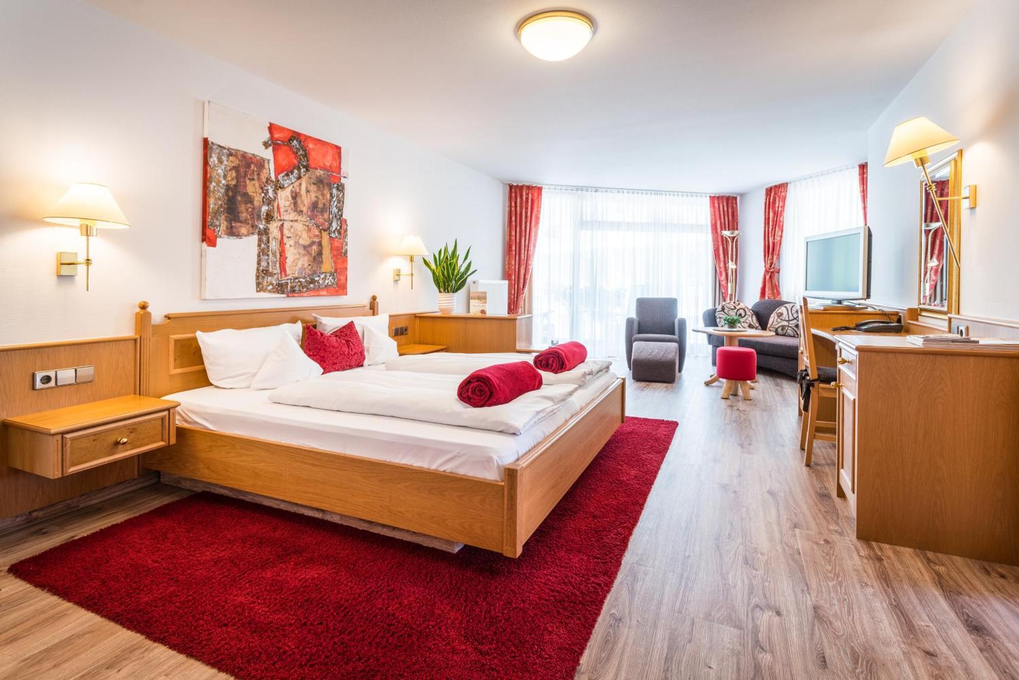 Naturparkhotel Adler Вольфах Экстерьер фото