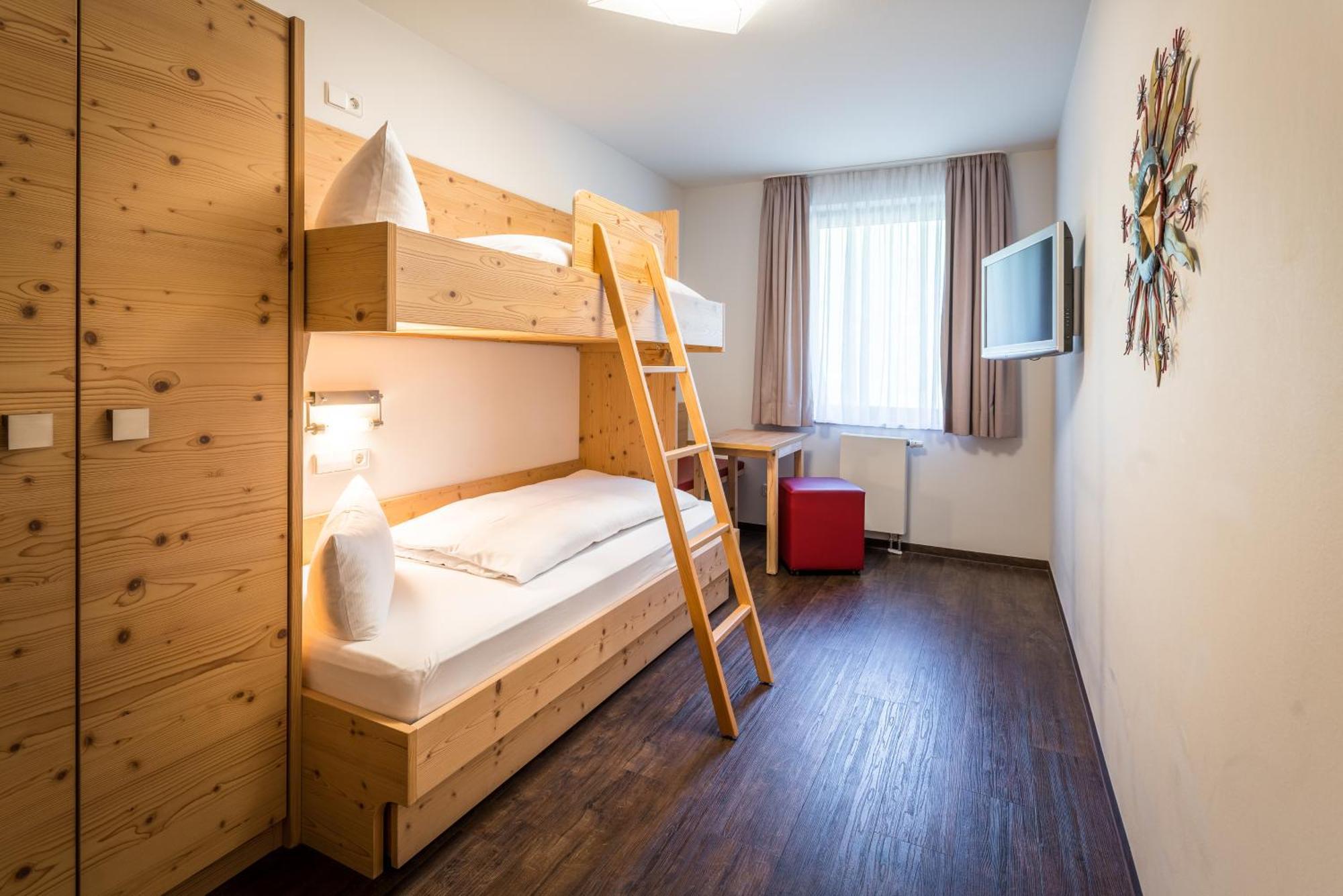 Naturparkhotel Adler Вольфах Экстерьер фото