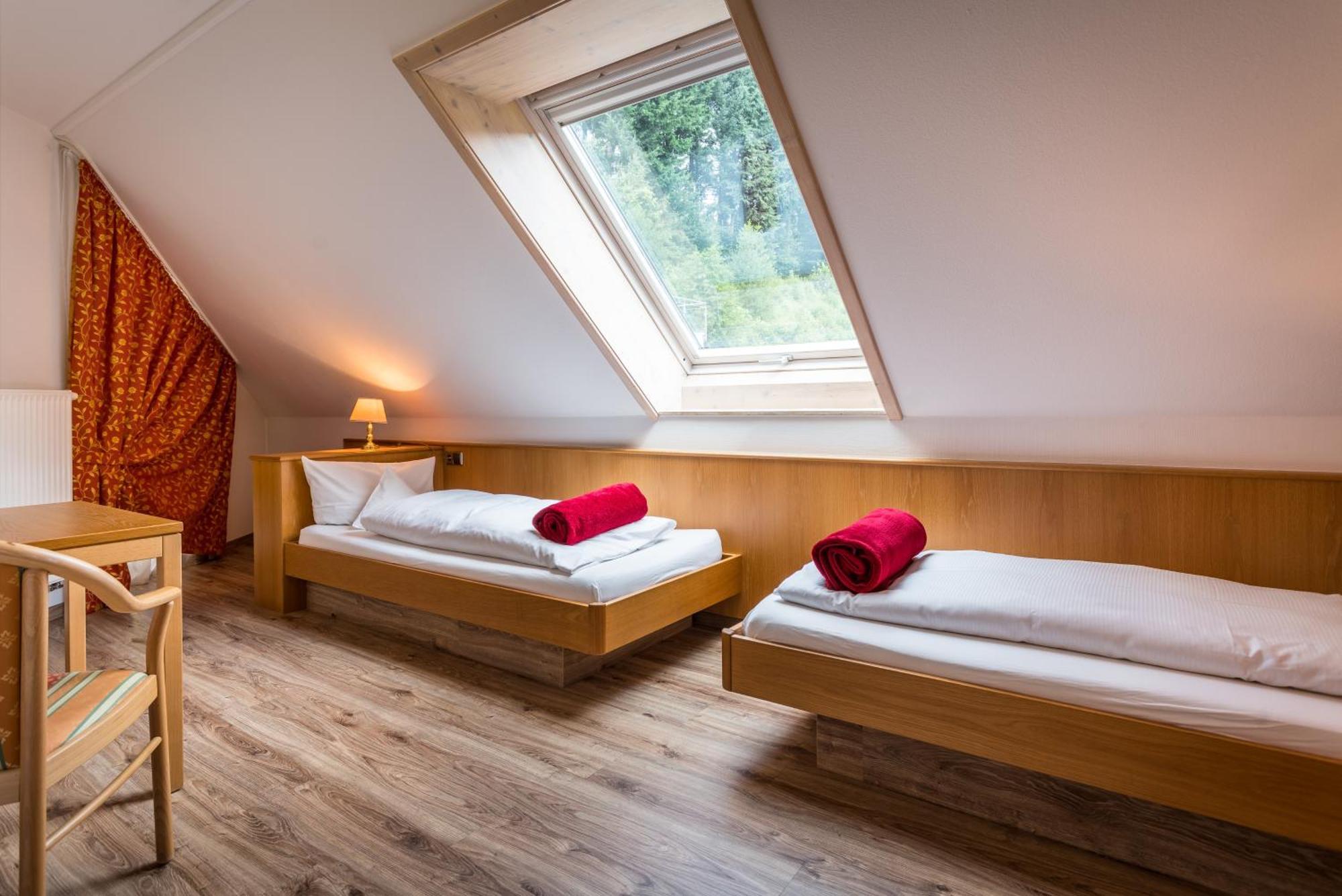 Naturparkhotel Adler Вольфах Экстерьер фото
