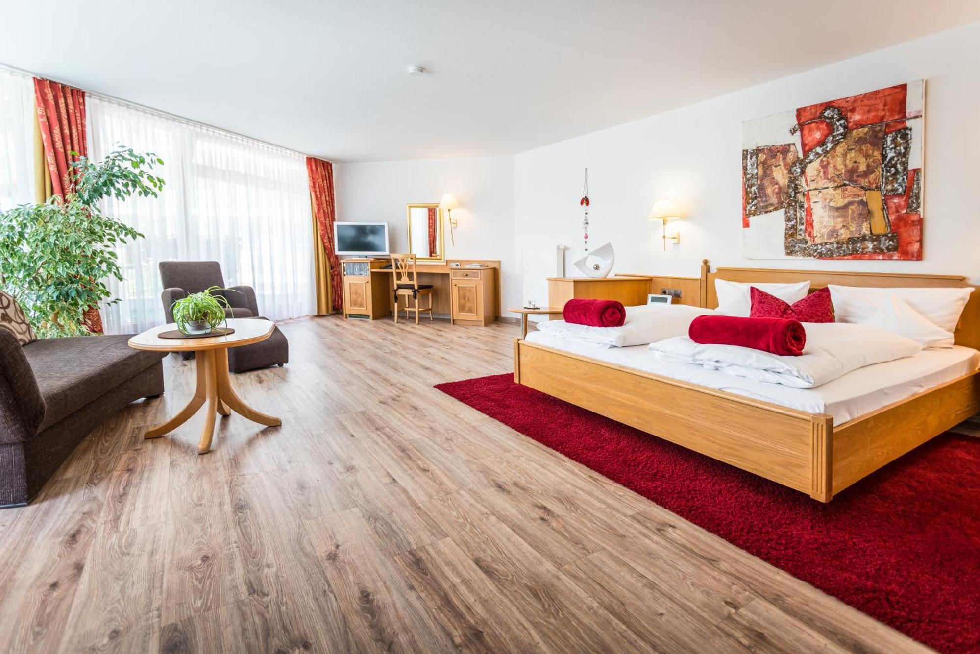 Naturparkhotel Adler Вольфах Экстерьер фото