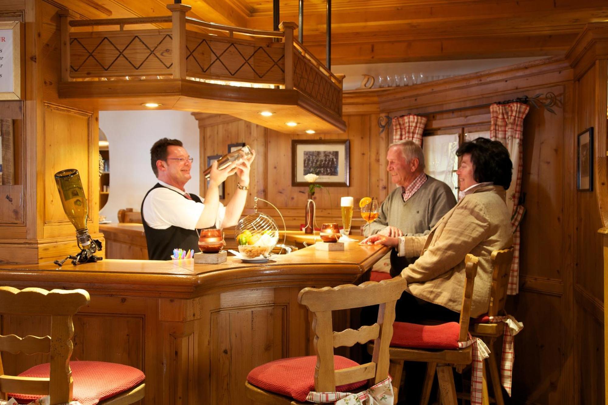 Naturparkhotel Adler Вольфах Экстерьер фото