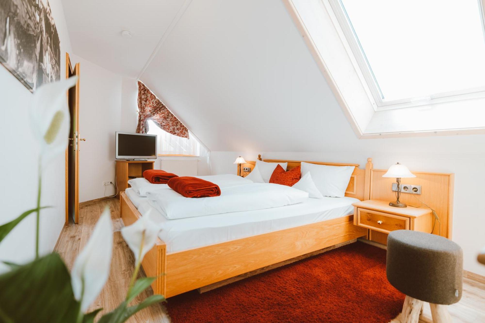 Naturparkhotel Adler Вольфах Экстерьер фото