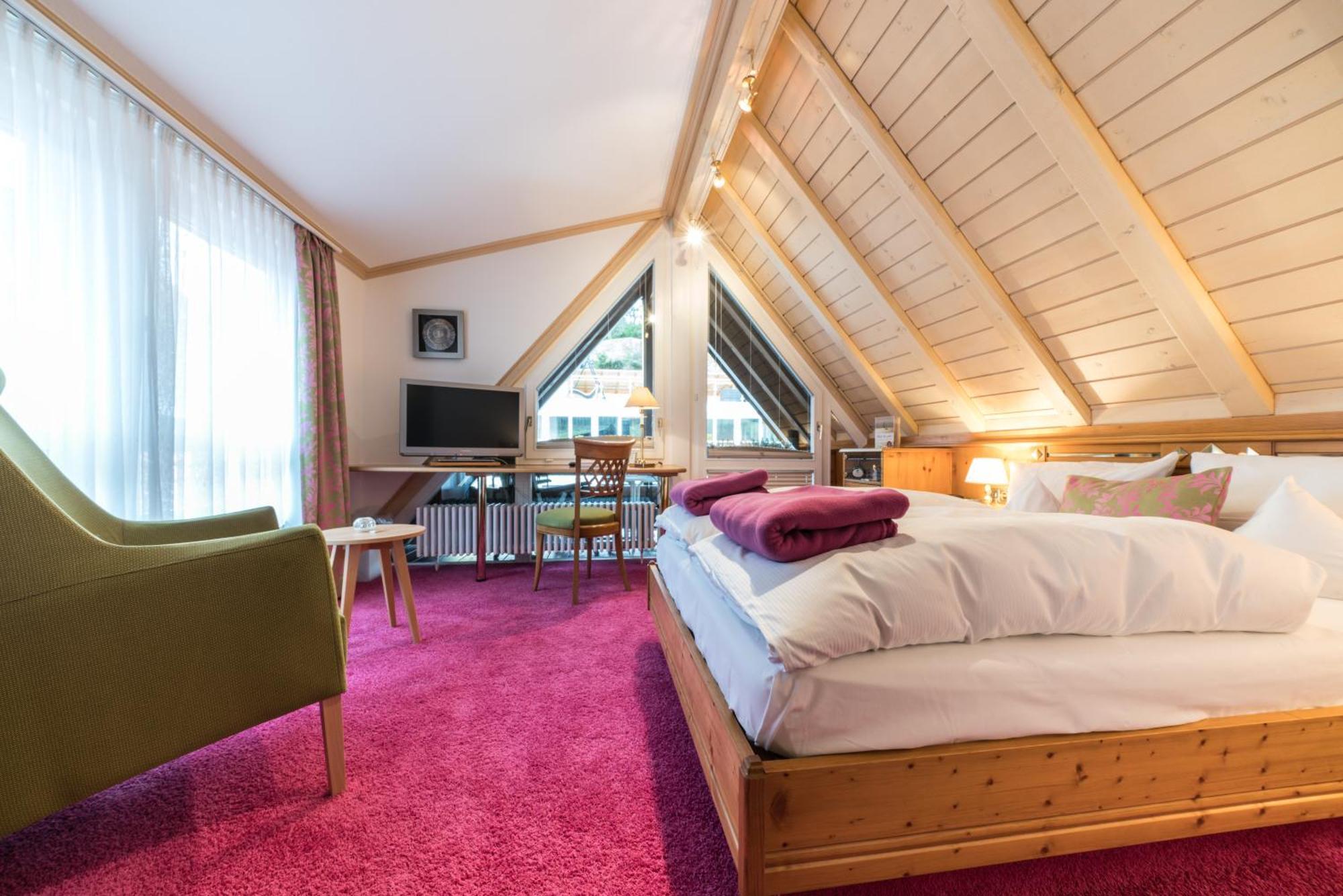 Naturparkhotel Adler Вольфах Экстерьер фото