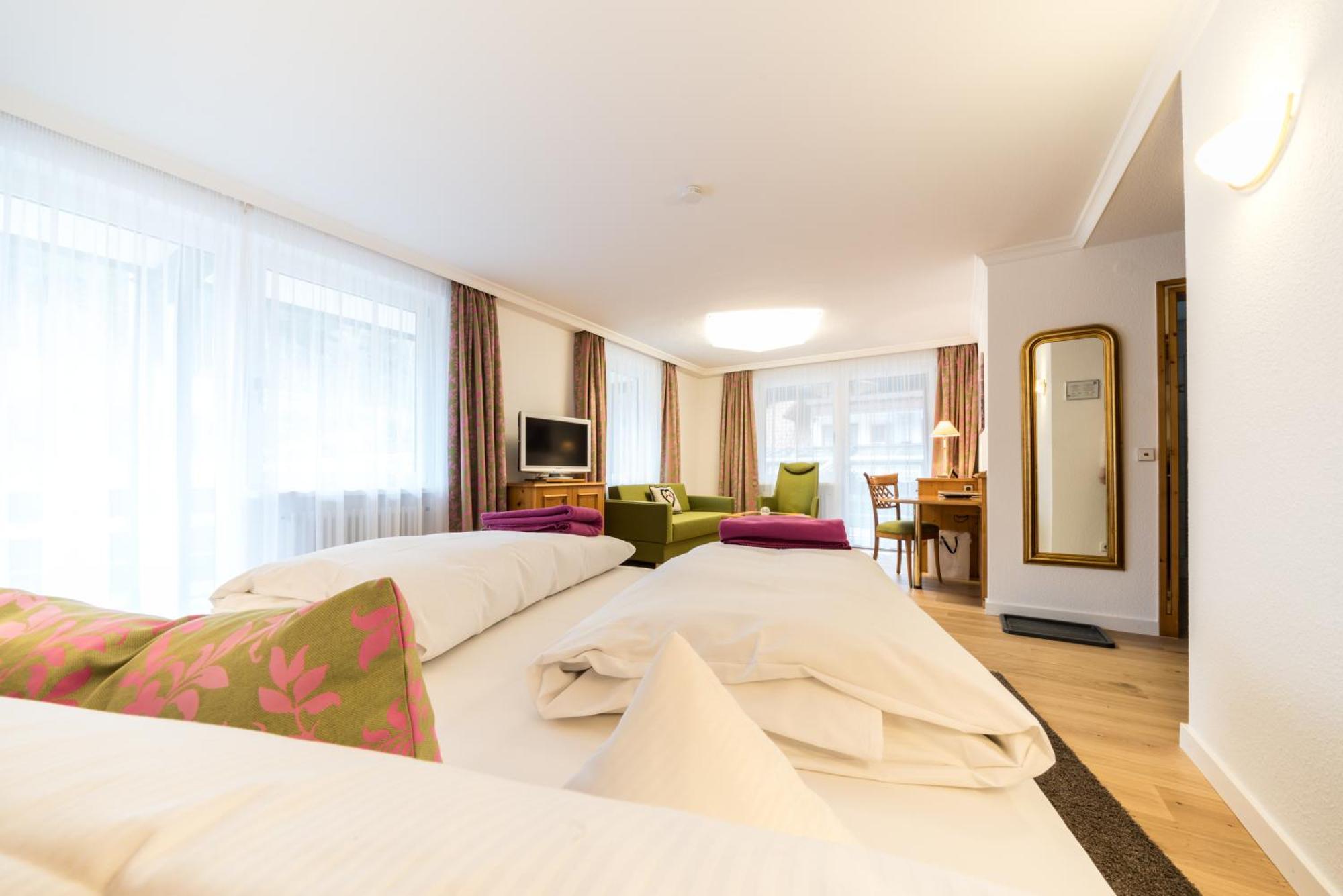 Naturparkhotel Adler Вольфах Экстерьер фото