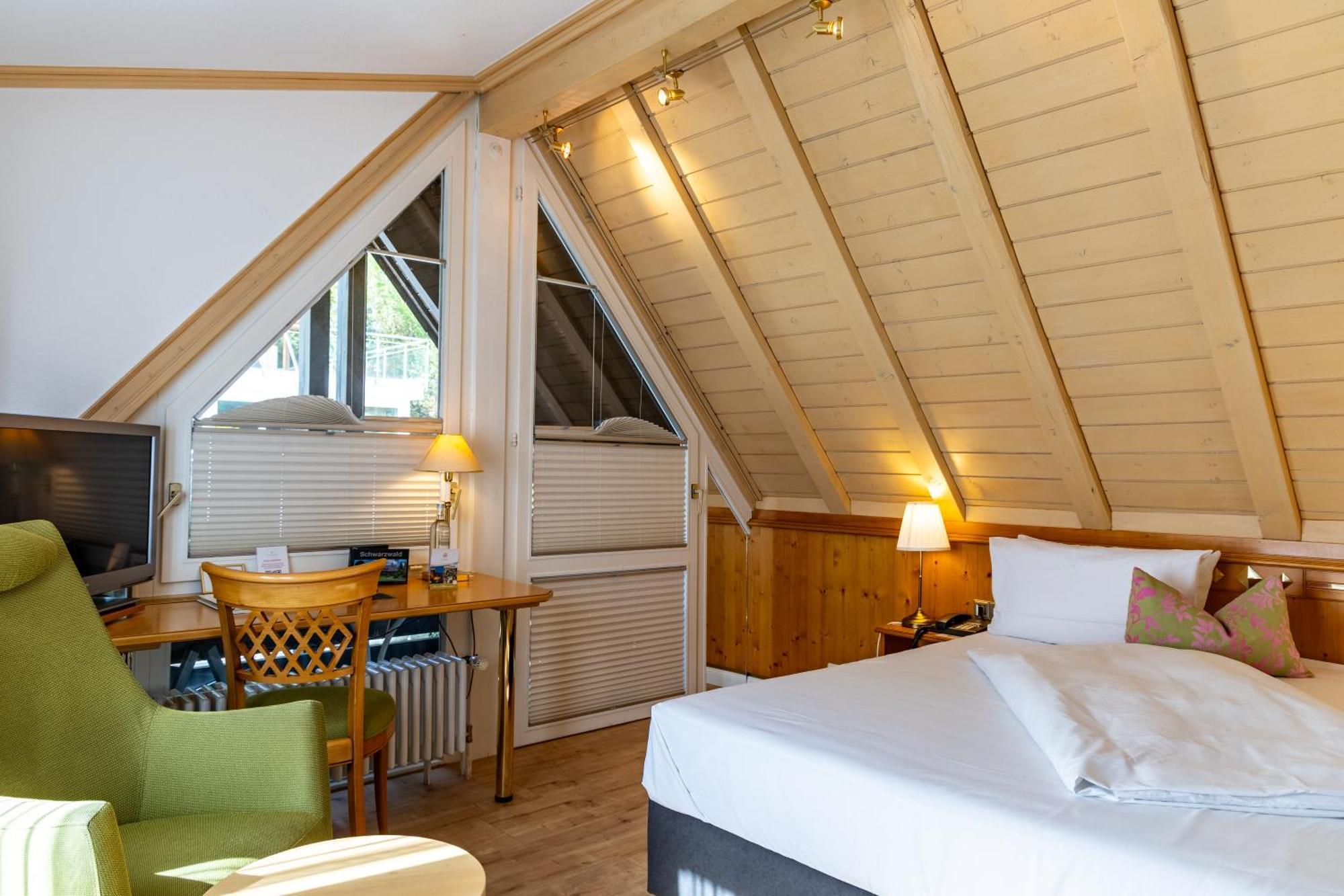Naturparkhotel Adler Вольфах Экстерьер фото