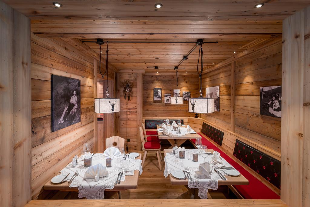 Naturparkhotel Adler Вольфах Экстерьер фото