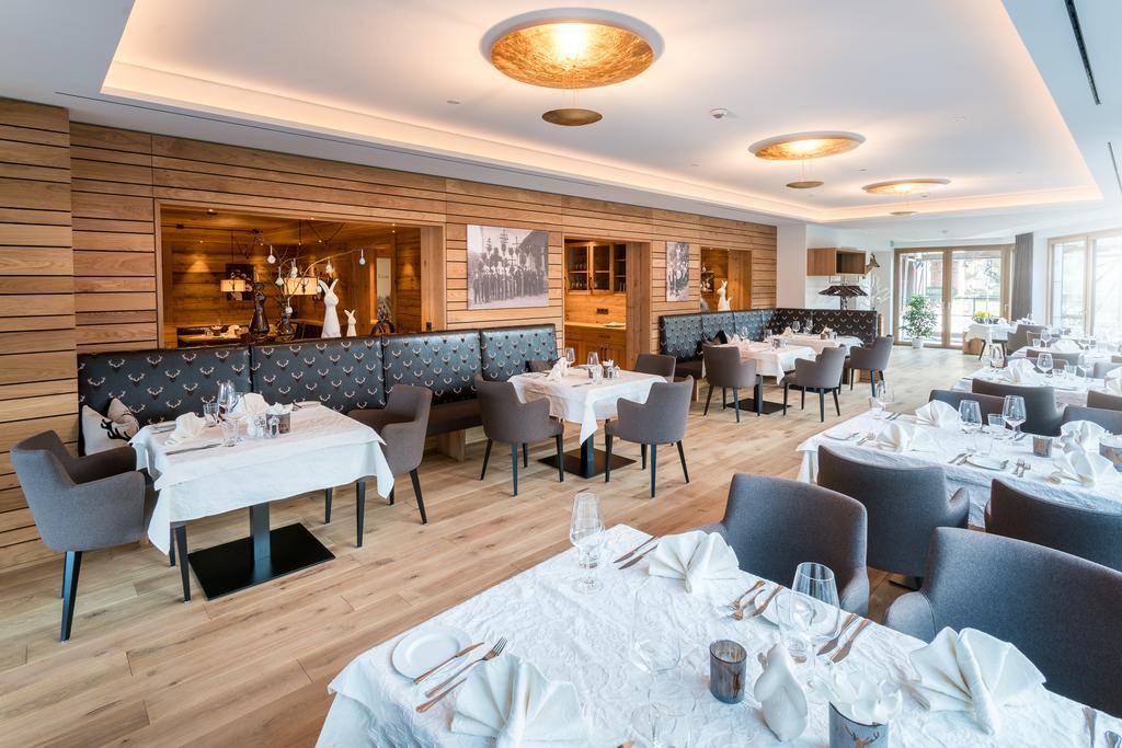 Naturparkhotel Adler Вольфах Экстерьер фото
