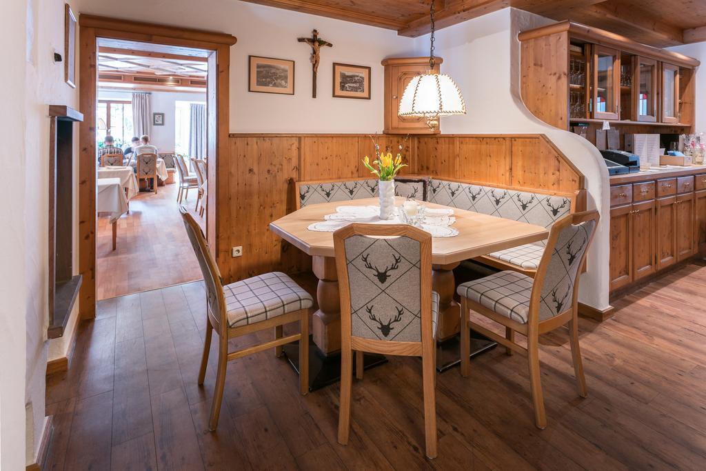 Naturparkhotel Adler Вольфах Экстерьер фото