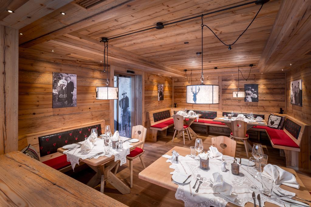Naturparkhotel Adler Вольфах Экстерьер фото
