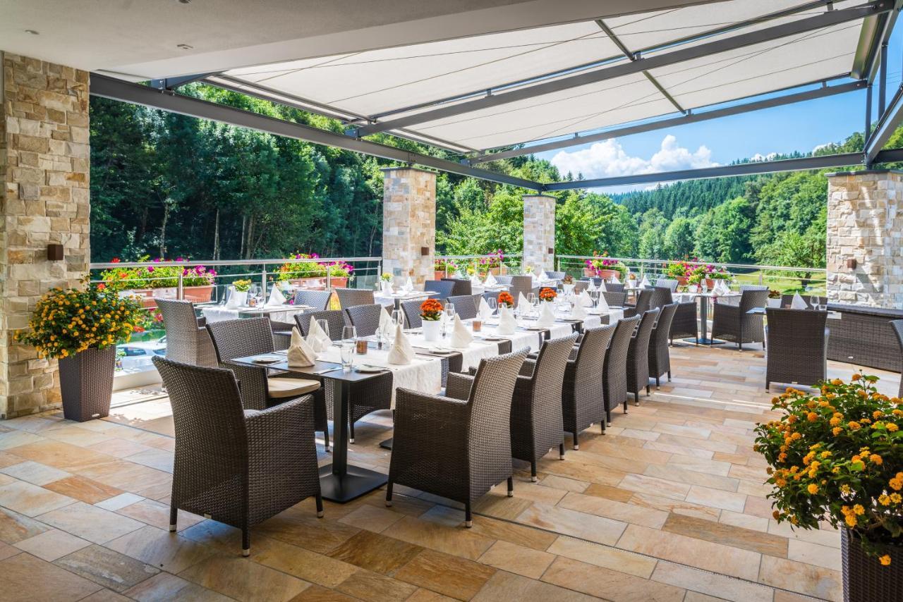 Naturparkhotel Adler Вольфах Экстерьер фото